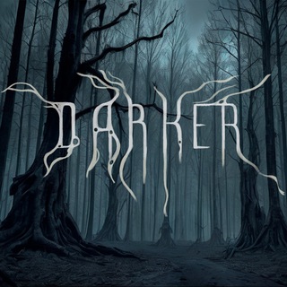 DARKER channel avatar