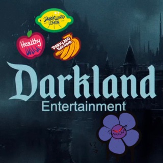 Darkland channel avatar
