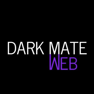 Аватар канала Dark Mate | ПОМОЩЬ ШКОЛЬНИКАМ