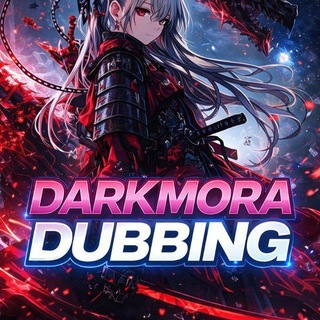 DarkMora Dubbing channel avatar