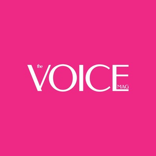 Аватар канала VOICE