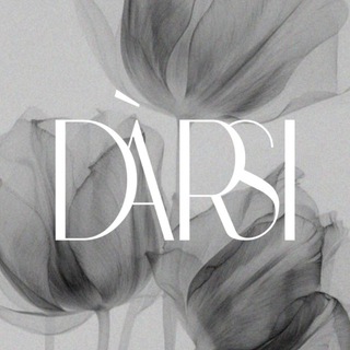 Darsi.studio channel avatar