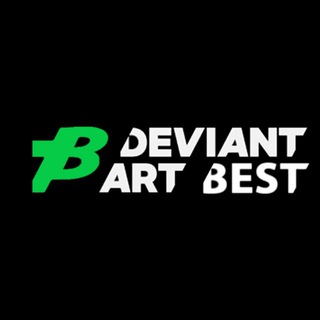 DeviantArt channel avatar