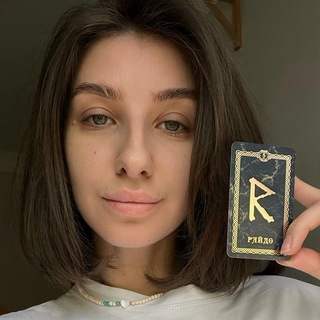 Darya Mistery channel avatar