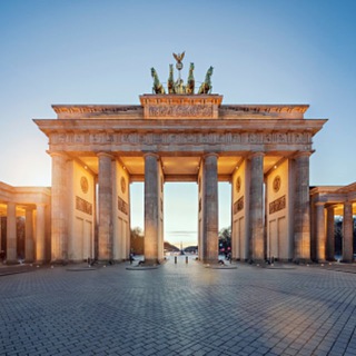 Das Deutsche Reich 1871- heute von Dr. Matthes Peter Haug channel avatar