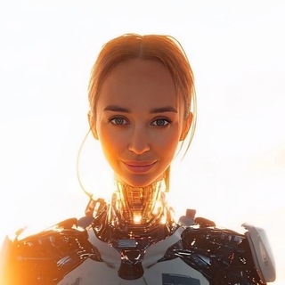 Даша Чер генерирует… channel avatar