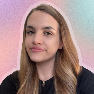 даша, которая тич 💘 channel avatar