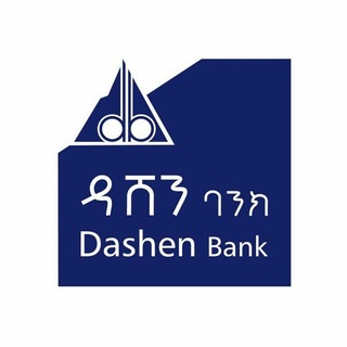 Аватар канала Dashen Bank