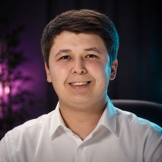 Аватар канала Ravshanjon Raxmatullayev