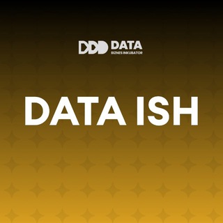 DATA | ISH channel avatar