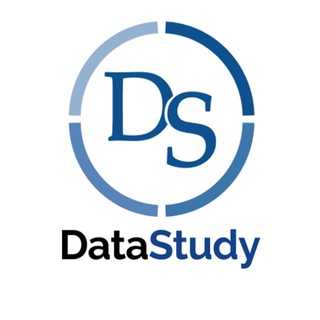 Аватар канала Аналитика данных / Data Study