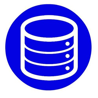 Аватар канала Базы данных (Data Base)