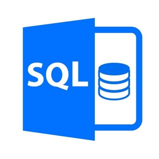 Базы данных | Access, SQL, Big Data channel avatar
