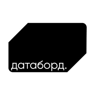Датаборд channel avatar