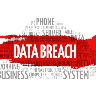 Data Breach channel avatar