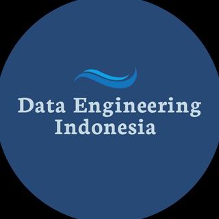 Data Engineering Indonesia channel avatar