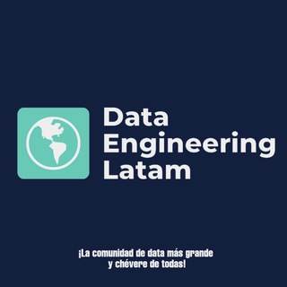Data Engineering Latam channel avatar