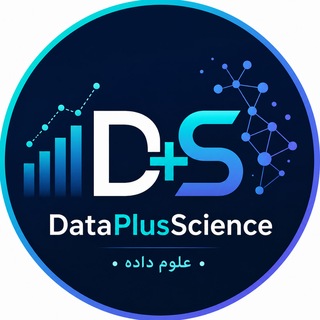 هوش مصنوعی و علم داده به فارسی channel avatar