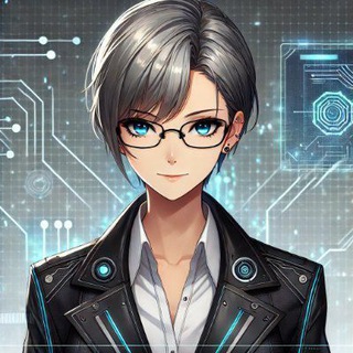 Аватар канала DataRepublican (small r)