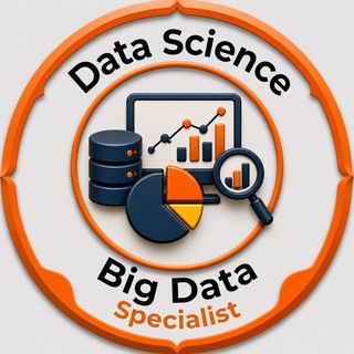 Data science/ML/AI channel avatar
