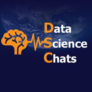Data Science,ML & AI Nugget Chats channel avatar
