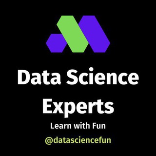 Аватар канала Data Science & Machine Learning