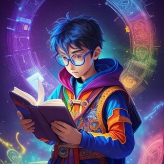 Аватар канала Data, Stories and Languages