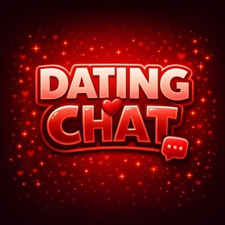 Аватар канала DATING GIRLS CHAT