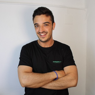 Ecom Club 💻 David Costarrosa 🔋 channel avatar
