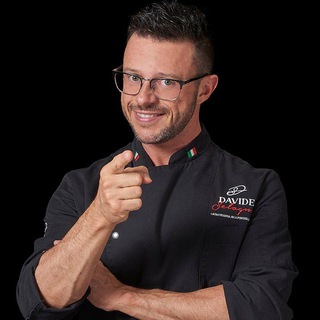 Davide Selogna - News channel avatar
