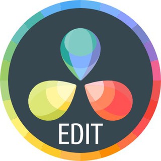 DaVinci Resolve ru channel avatar