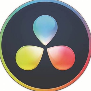 Аватар канала DaVinci