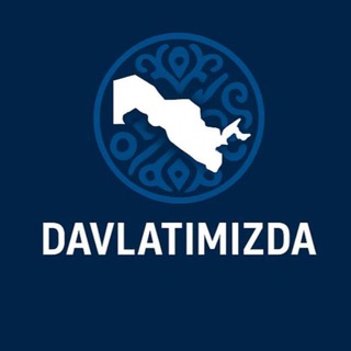 davlatimizda channel avatar