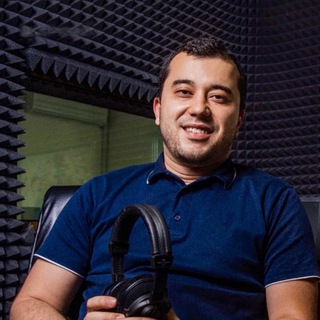 Аватар канала Даврон Файзиев