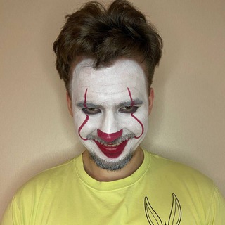 Мысли клоуна channel avatar