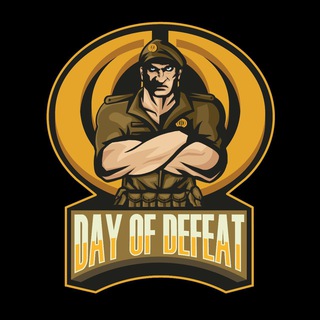 Day of Defeat BSC - 2.0 Live now! channel avatar