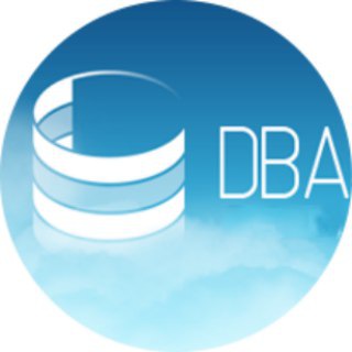 DBA - русскоговорящее сообщество channel avatar