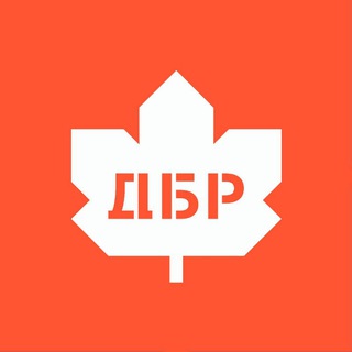 Аватар канала чат ДБР