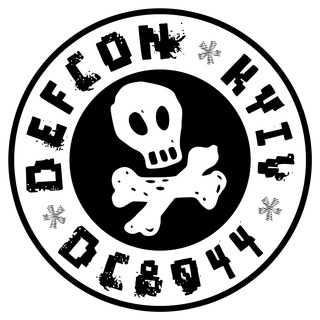 DC8044 F33d channel avatar