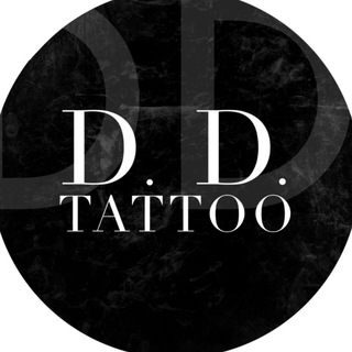 Dd_tattoo_spb channel avatar