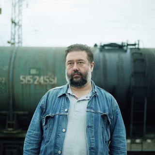 Аватар канала Dmitry Danilov