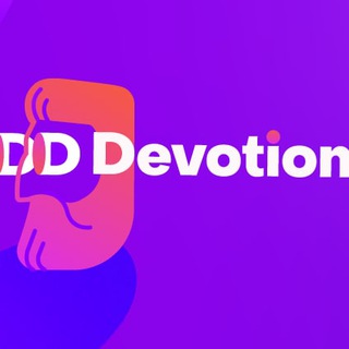 Аватар канала DDDevotion