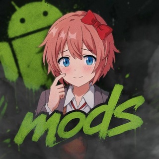 DDLC Моды на Андроид channel avatar