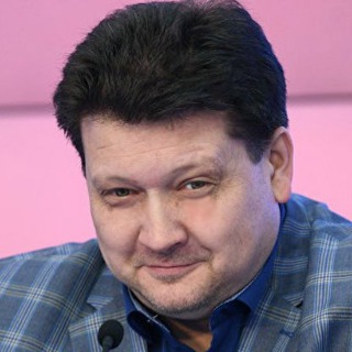 Аватар канала ДРОБНИЦКИЙ
