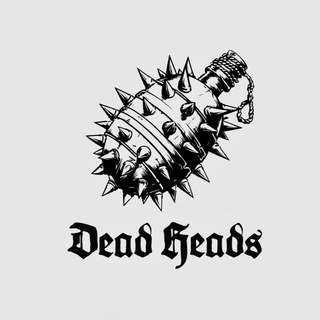 Dead Heads Store channel avatar