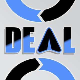 DEAL | Бизнес channel avatar