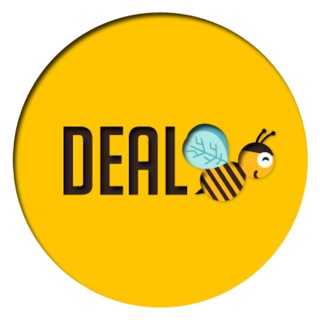 DealBee Deals channel avatar