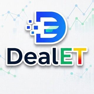 𝘿𝙚𝙖𝙡𝙀𝙏 channel avatar