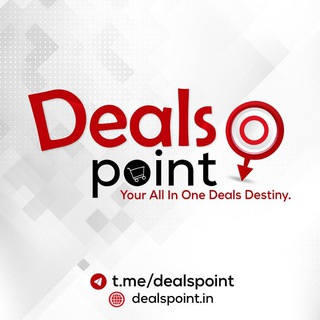 Dealspoint Premium channel avatar