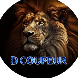 Аватар канала D COUPEUR